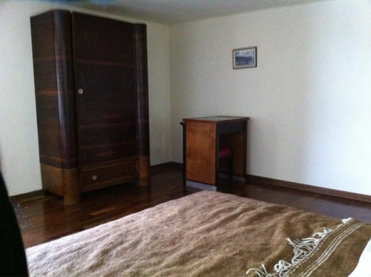 Hotel Campo Imperatore by null