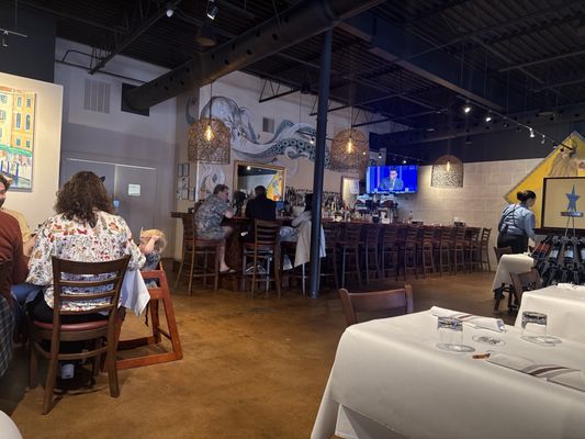 Trattoria Polipo by null
