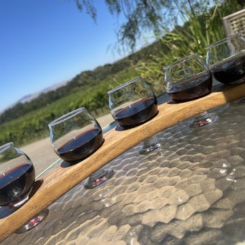Tenuta Vineyards - Wineries Near Me - Livermore, California Tenuta Vineyards - Wineries Near Me - Livermore, California