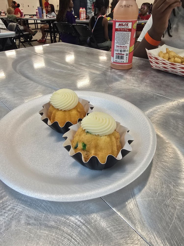 Mallard Creek Recreation Center