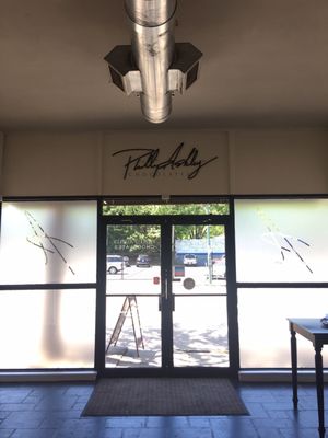 Phillip Ashley Chocolates by null