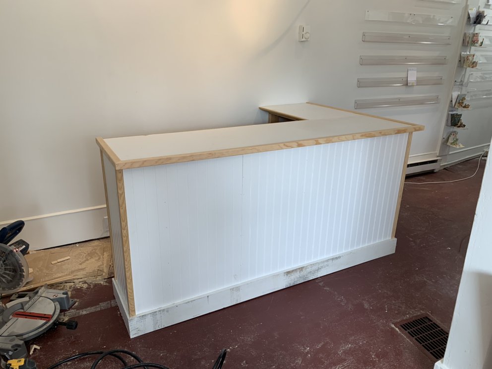 Slide of Copp Home Improvement