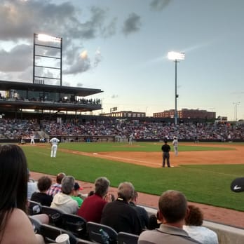 CHS Field - Beautiful Summer night. - Stadiums & Arenas Near Me - Saint Paul, Minnesota CHS Field - Beautiful Summer night. - Stadiums & Arenas Near Me - Saint Paul, Minnesota