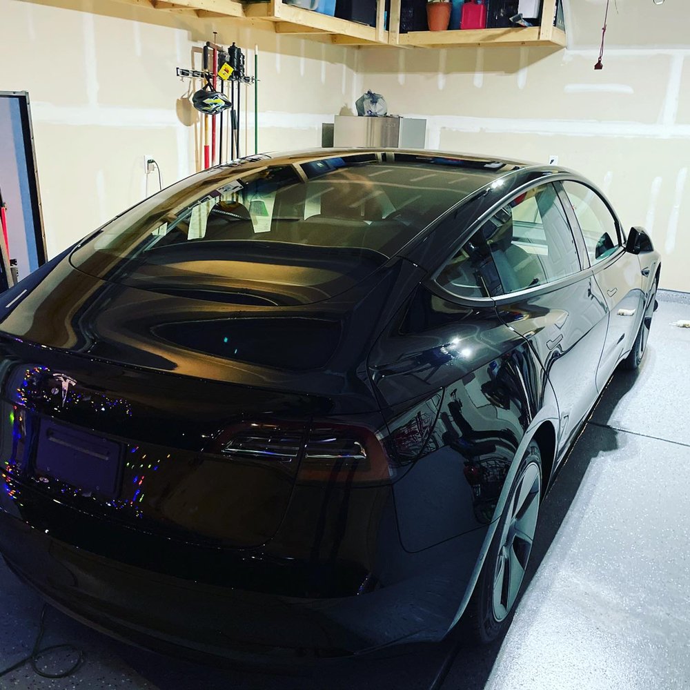 MOBILE AUTOMOTIVE DETAILING EXPERTS 22 Photos Mooresville, North