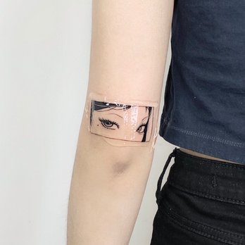 MODO Ink Tattoo - Tattoo Near Me - Orange, California MODO Ink Tattoo - Tattoo Near Me - Orange, California