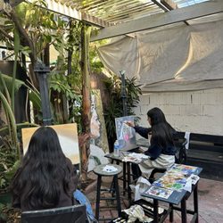 West LA Art Center