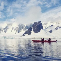 Arctic Adventure