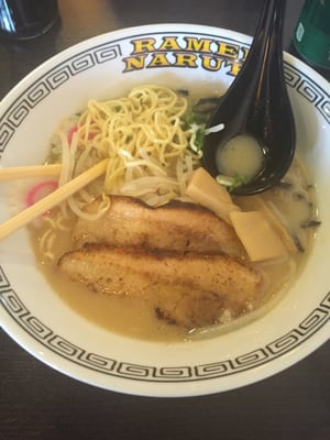 RAMEN NARUTO by null