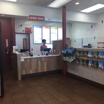 Smoothie King - Health Markets Near Me - Houston, Texas