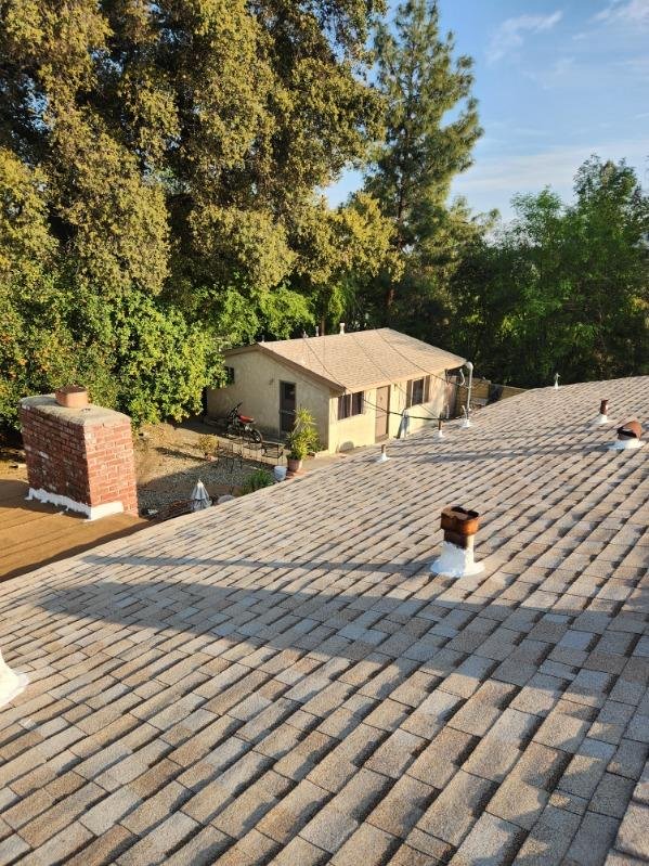 Slide of A1 Roofing And Handyman Repair