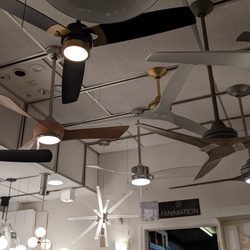 University Lights