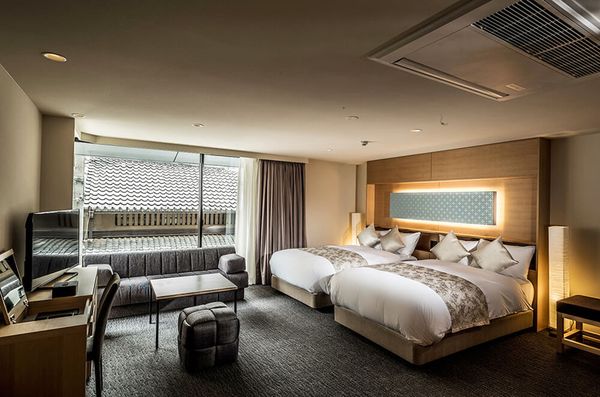 Villa Sanjo Muromachi KYOTO by null