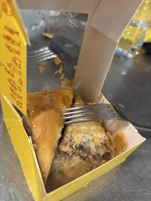 The Halal Guys by null