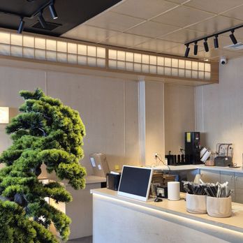 Matsu Matcha - Inside - Coffee & Tea Near Me - Los Angeles, California