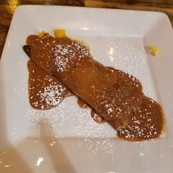 Cafe El Tapatio - Crepas de Cajeta - Mexican Near Me - Glenview, Illinois