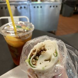 South Wind Rice Roll South Wind Rice Roll