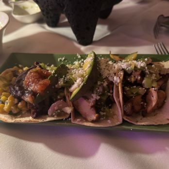 Rosa Mexicano - Red Chile Grilled Chicken (+40g Protein Boost) - Mexican Near Me - New York, New York Rosa Mexicano - Red Chile Grilled Chicken (+40g Protein Boost) - Mexican Near Me - New York, New York