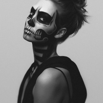 Makeup by Ana Safazada - We called this one "I woke up like this".... So deep and painful. I loved it. - Makeup Artists Near Me Makeup by Ana Safazada - We called this one "I woke up like this".... So deep and painful. I loved it. - Makeup Artists Near Me