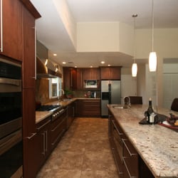 Artisan Construction & Design - Kitchen Remodel