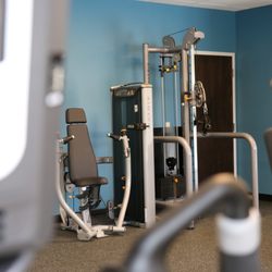 Orlando Orthopaedic Center