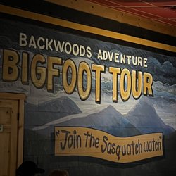 Expedition Bigfoot