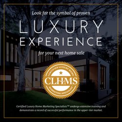 The Refresh Team - Coldwell Banker - Luxury can be created at any price point...