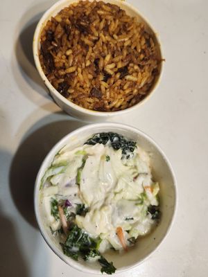 Modern Southern Table (Budd) by null