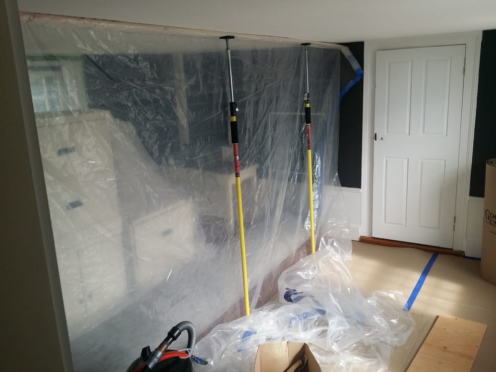 Slide of Country Ways Plumbing & Heating