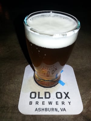 Old Ox Brewery by null