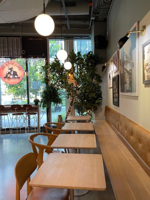 JOE & THE JUICE by null