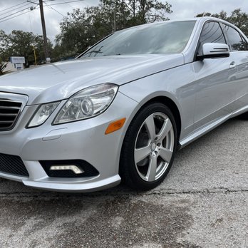Inside-Out - Auto Detailing Near Me - Lakeland, Florida Inside-Out - Auto Detailing Near Me - Lakeland, Florida