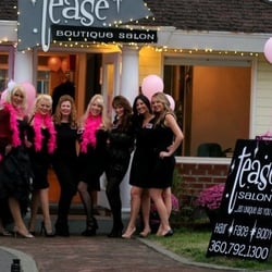 Tease Salon