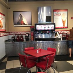 Freddy's Frozen Custard & Steakburgers