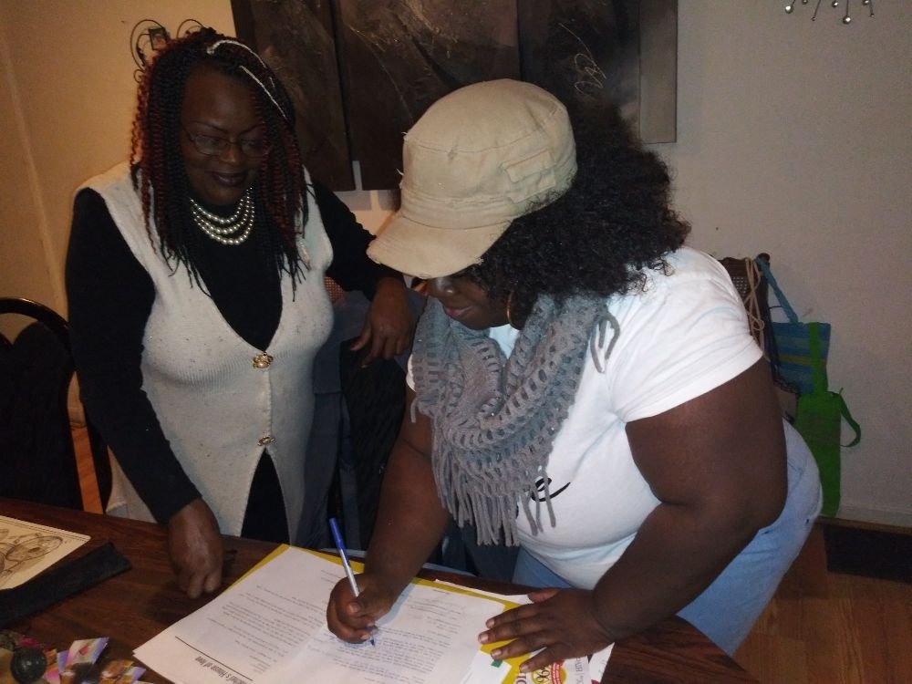 Rachel's House Of Love - home care agency in Baltimore, MD