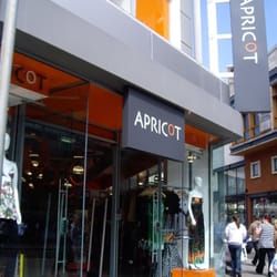 Apricot