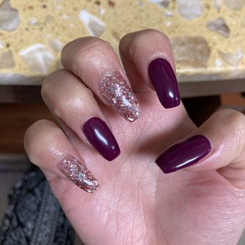 Harbor Nailspa - Full set - Nail Salons Near Me - West Sacramento, California Harbor Nailspa - Full set - Nail Salons Near Me - West Sacramento, California