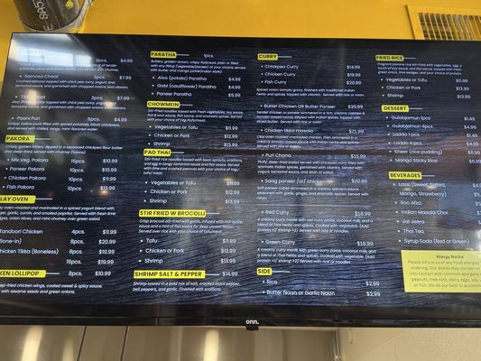 Art of Spice by null