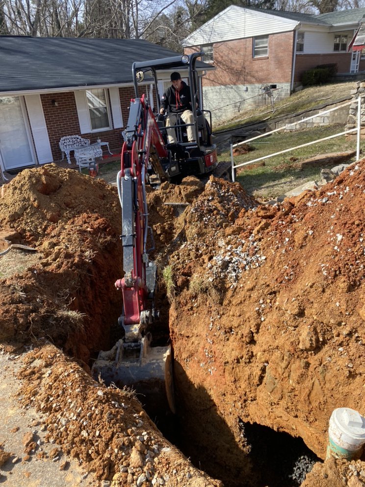 Slide of KC Plumbing Heating & A/C