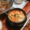 Seoul Tofu & Jjim gift card