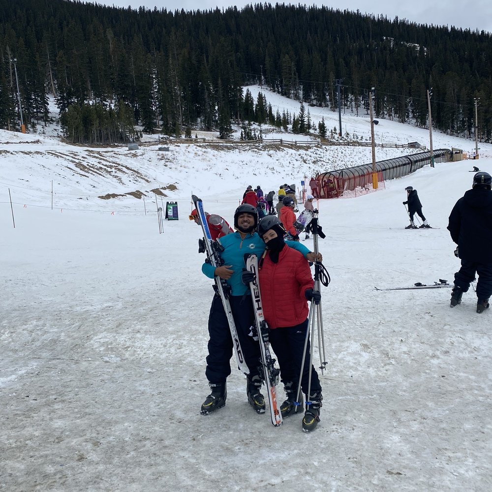 Echo Mountain - Ski Resorts Near Me - Idaho Springs, Colorado Echo Mountain - Ski Resorts Near Me - Idaho Springs, Colorado