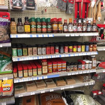 FixIt Ace Hardware - Peachtree Battle - Expanded sauces, seasonings, and rubs section! Great local and nationally known brands! - Hardware Stores Near Me - Atlanta, Georgia FixIt Ace Hardware - Peachtree Battle - Expanded sauces, seasonings, and rubs section! Great local and nationally known brands! - Hardware Stores Near Me - Atlanta, Georgia