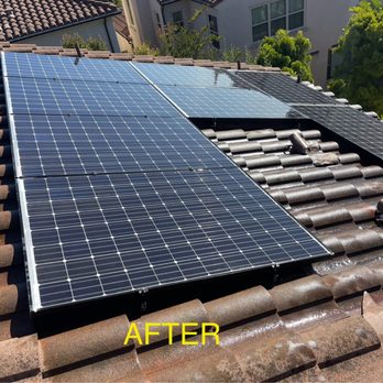 909 Clean Up - Solar Panel Cleaning Near Me 909 Clean Up - Solar Panel Cleaning Near Me