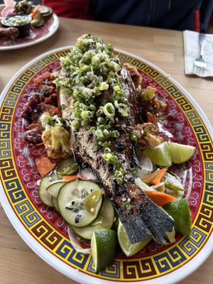 Union Hmong Kitchen - Lake Street by null Union Hmong Kitchen - Lake Street by null