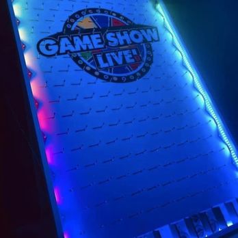 Game Show Live - Plinko-like - Escape Games Near Me - Fayetteville, North Carolina Game Show Live - Plinko-like - Escape Games Near Me - Fayetteville, North Carolina