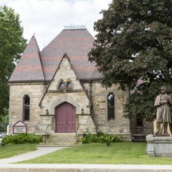 Framingham History Center