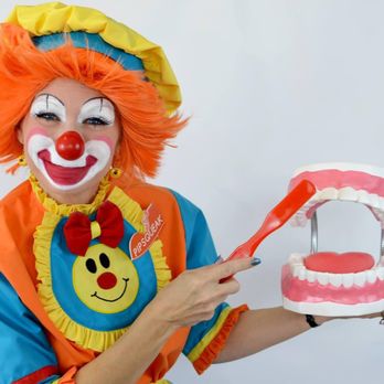 Pipsqueak's Party Time - Clowns Near Me - Morrisonville, New York