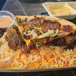 Shishalicious Cafe