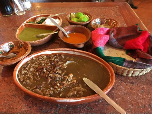 El Pialadero de Guadalajara by null