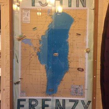 Stone Arch Brewpub - New American Near Me - Appleton, Wisconsin