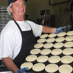 Byron Gourmet Pies